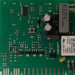 30410757, 32001608, VESTEL, REGAL, 2 Program, Bulaşık Makinası, Elektronik Kart, Anakart