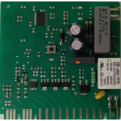30410757, 32001608, VESTEL, REGAL, 2 Program, Bulaşık Makinası, Elektronik Kart, Anakart