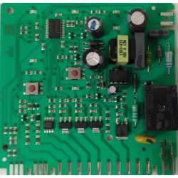 30411995, 32012840, VESTEL, REGAL, 2 Program, Bulaşık Makinası, Elektronik Kart, Anakart
