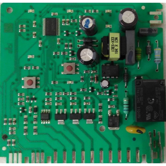 30411995, 32012840, VESTEL, REGAL, 2 Program, Bulaşık Makinası, Elektronik Kart, Anakart 30411995, 32012840, VESTEL, REGAL, 2 Program, Bulaşık Makinası, Elektronik Kart, Anakart