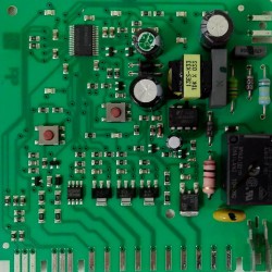 30412094, 32012851, VESTEL, REGAL, 3 Program, Bulaşık Makinası, Elektronik Kart, Anakart