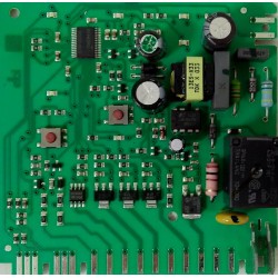 30412094, 32012851, VESTEL, REGAL, 3 Program, Bulaşık Makinası, Elektronik Kart, Anakart
