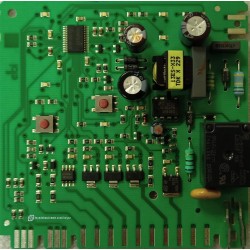 30412096, 32012853, VESTEL, REGAL, 5 Program, Bulaşık Makinası, Elektronik Kart, Anakart