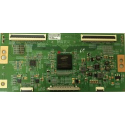 13VNB_FP_SQ60MB4C4LV0.0, T-con Board, Vestel