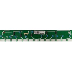 17BB03-1, 310809, T315VE8450-6U B6 V1, VESTEL, INVERTER BOARD