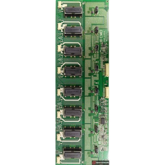 CMO-V320B1-L0, CMO-320B1-24, INVERTER KART, 32", Vestel, Millenium