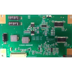 L390H1-1EE, L390H1-1EF, L420H1-1EA, Led Driver, CHIMEI