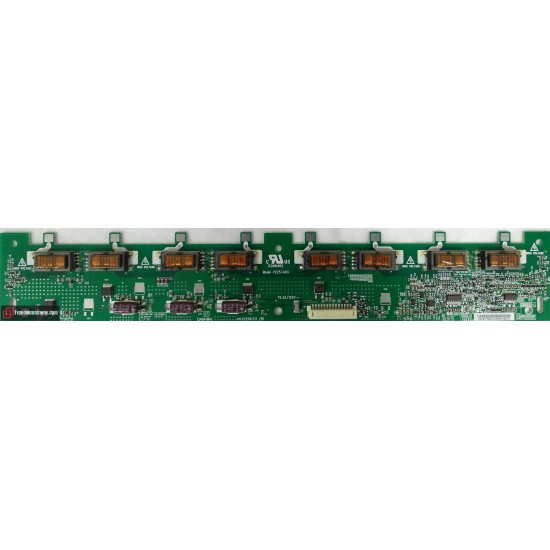 V225-A03HF-27Q, LTA400HA07D, Inverter Board, Samsung Panel