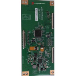 V500HJ1-CE1, V500HJ1-LE1, CHIMEI, T-Con Board, T-Con Kartı