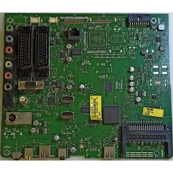 17MB90-2, 23062622, 10080233, 42PF7050, LGEEUN-SEM1, VESTEL, ANAKART, MAİNBOARD
