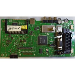 17MB82S, 23368319, 10103418, 32R4016HB, REGAL, VESTEL, ANAKART, MAİNBOARD