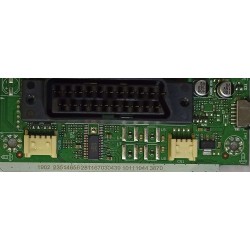 17MB140, 23514656, 10111944, 32R4020H, REGAL, VESTEL, ANAKART, MAİNBOARD