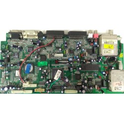 17MB11-2, 20186813, 10033547, Anakart, Main Board, VESTEL, Millenium, 32''