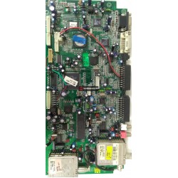 17MB11-2, 20186813, 10033547, Anakart, Main Board, VESTEL, Millenium, 32''