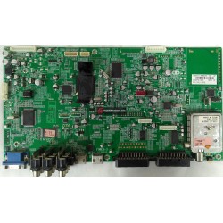 17MB26-3, 20455492, 10063174, Vestel, Anakart, Main Board, 40VF3003