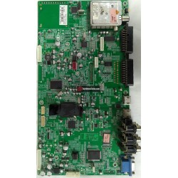 17MB26-3, 20455492, 10063174, Vestel, Anakart, Main Board, 40VF3003