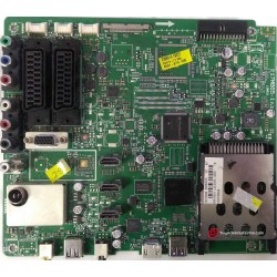 17MB65-1 V.2, 130611, 23008915, 42PF6113, 10076396, VESTEL, Main Board, Anakart