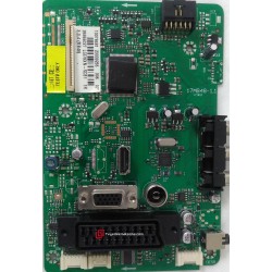 17MB48-1.1, 23009255, LGEWXN-SCB1, ANAKART, MAİN BOARD