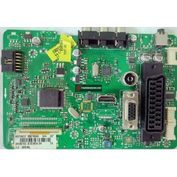 17MB48-1.1, 23079092, AUOW04 V3, 10076017, Vestel, 32VH3010, Anakart, Main Board