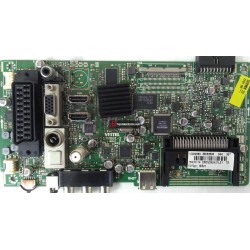 17MB81-2, 100512 V1, 23082698, 10082889, Vestel, 39PF5025, Main Board, Anakart