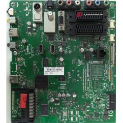 17MB90-2, 23090221, 10082503, CMOHJ1-LE1, 50PF7055, VESTEL, Main Board, Anakart