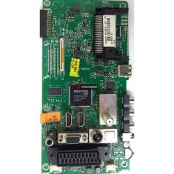 17MB82S, 23142918, 10084873, Vestel, 32PH5065, Main Board, Anakart 