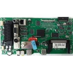 17MB95, 23168445, 10088448, SEG 40182B, Anakart, Main Board