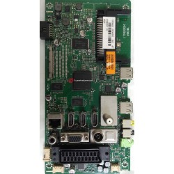 17MB95M, 23193353, 210114R3, 42PF7175, VESTEL, Main Board, Anakart