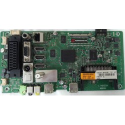 17MB95M, 23221422, 10090474, Vestel, 50PF7175, 50PF7175B, Main Board, Anakart
