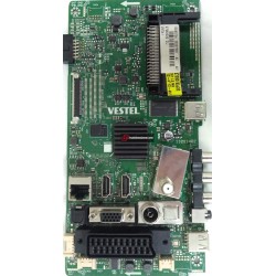 17MB96, 110814R2, 23227282, 10093734, Vestel, 40FA7100, Anakart, Main Board