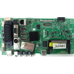 17MB96, 110814R2, 23231442, 10101271, Vestel, 48FA8200, Anakart, Main Board