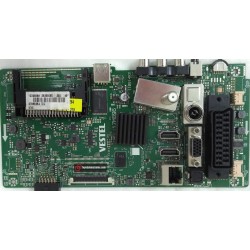 17MB96, 110814R2, 23263065, Anakart, Main Board