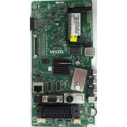 17MB96, 110814R2, 23263065, Anakart, Main Board