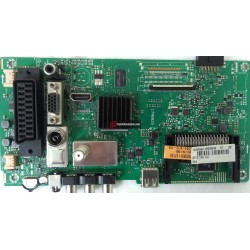 17MB82S, 23326533, Anakart, Main Board