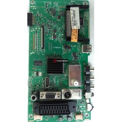 17MB82S, 23326533, Anakart, Main Board