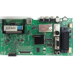 17MB82S, 23353374, 10100102, Vestel, 40FA5050, Anakart, Main Board