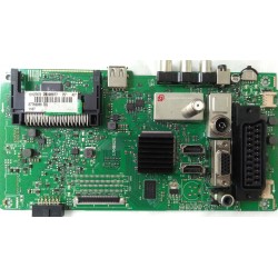 17MB82S, 23396877, 10107872, VESTEL, 40FB5050, Main Board, Anakart