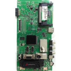 17MB82S, 23396877, 10107872, VESTEL, 40FB5050, Main Board, Anakart