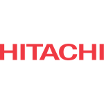 HITACHI
