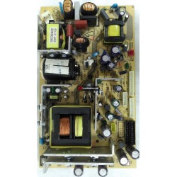 17PW16-2, 151206, 20401062, Vestel, Power Board, Besleme Kartı