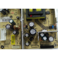 17PW26-3, 141108, 20426560, 20512332, 20546111, VESTEL, POWER BOARD, BESLEME KARTI