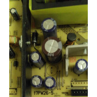 17PW26-5, V3 250711, 20580292, 23029292, 23021673, 20487733, 23302036, VESTEL, POWER BOARD 17PW26-5, V3 250711, 20580292, 23029292, 23021673, 20487733, 23302036, VESTEL, POWER BOARD