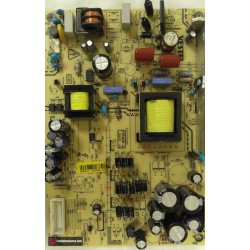 17PW25-4, 250111 V1, 23003514, 23105661, Vestel, Power Board, Besleme Kartı