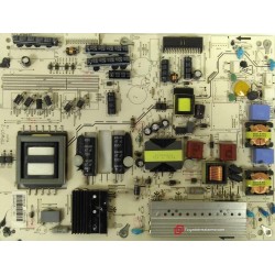 17PW07-2, 041111 V2, 23050186, VESTEL, Power Board, Besleme Kartı