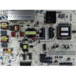  17PW07-2 , 041111 V2, 23075469, Power Board, Vestel, 39PF5025, 39PF5065