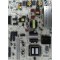  17PW07-2 , 041111 V2, 23075469, Power Board, Vestel, 39PF5025, 39PF5065