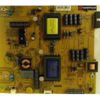 17IPS19-5, V.1 061112, 23114519, Vestel, Power Board, Besleme Kartı