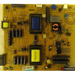 17IPS19-5, V.1 06112, 23121917, Vestel, Power Board, Besleme Kartı