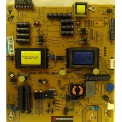 17IPS19-5, V.1 06112, 23121917, Vestel, Power Board, Besleme Kartı