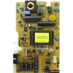 17IPS61-3, V.1 160913, 23151610, Vestel, Power Board, Besleme Kartı